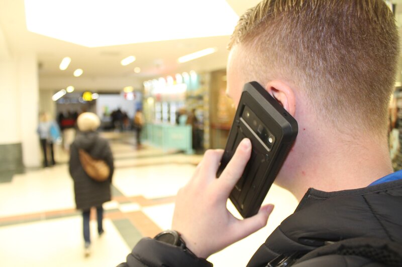 Bild: Crackit Productions Lizenzbild frei