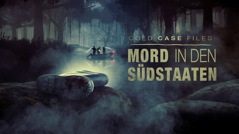 Bild: Crime + Investigation