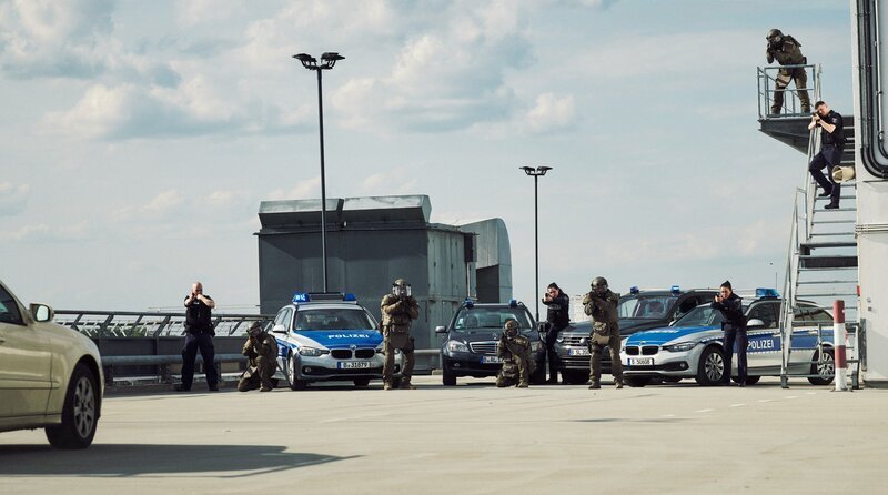 Bild: ARD Degeto/​Marco Fischer