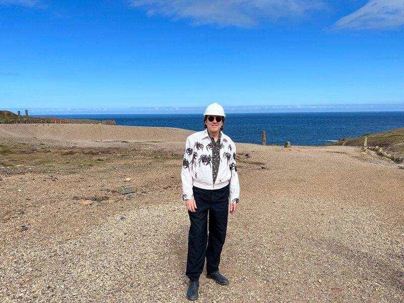 Bild: THE HISTORY CHANNEL