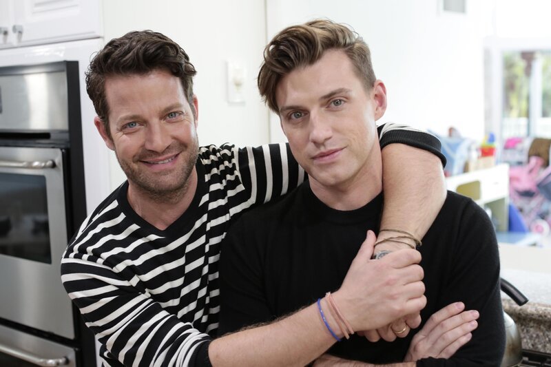 Nate (l.); Jeremiah (r.) – Bild: Discovery Communications /​ Rob Pryce