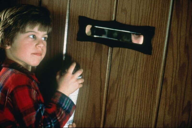 Wieder allein zu Haus – Bild: RTL Nederland