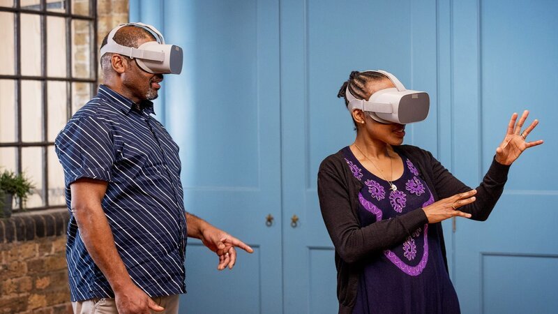 . – Bild: Warner Bros. Discovery