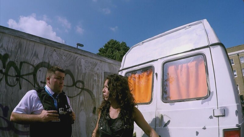 . – Bild: Warner Bros. Discovery