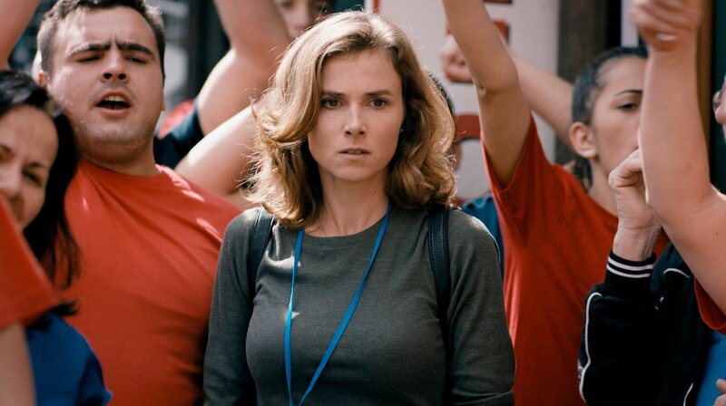 Kill me today, tomorrow I'm sick! – Bild: BR/​Preview Enterprises/​SWR