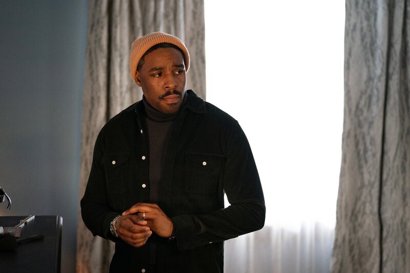 Bild: Elizabeth Sisson /​ MGMPlus Entertainment LLC. /​ Warner Bros. Entertainment Inc.