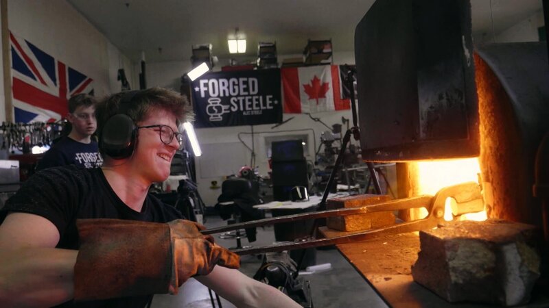 Bild: AETN /​ © A&E Television Networks 1996⁠–⁠2021. All rights reserved.