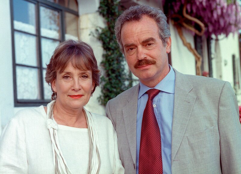 Vino santo - Es lebe die Liebe, es lebe der Wein – Bild: ORF/​Satel Film/​Erika Haury