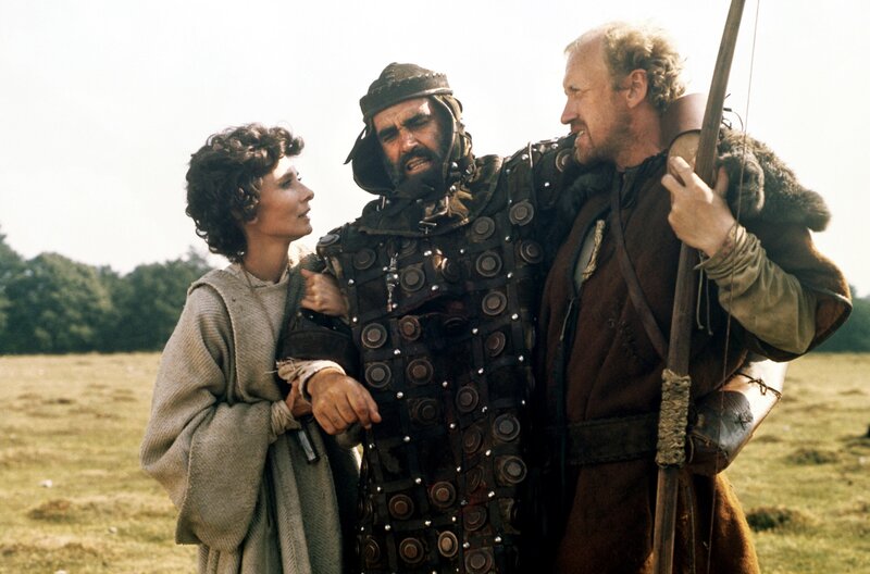 Robin und Marian – Bild: Columbia Pictures Industries