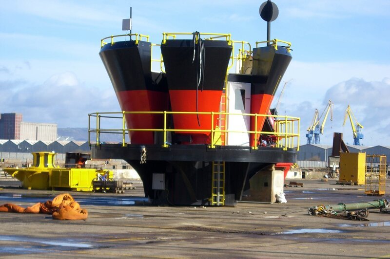 Bild: PLURIMEDIA (National Geographic Television)