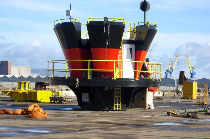 Bild: PLURIMEDIA (National Geographic Television)