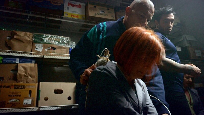 Bild: Pammer Film /​ ORF