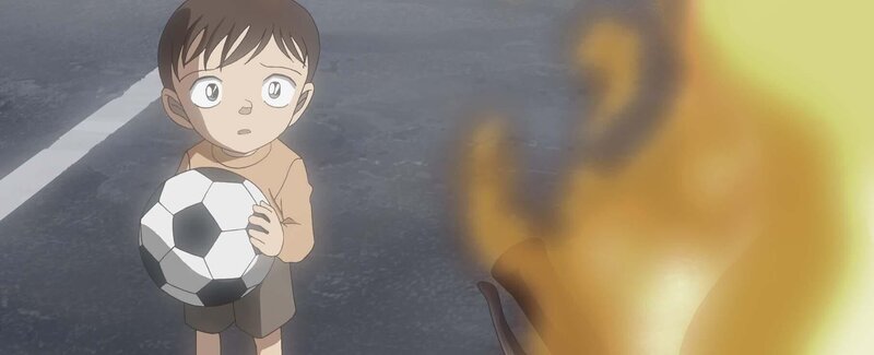 Bild: Gosho Aoyama /​ Shogakukan, YTV, TMS