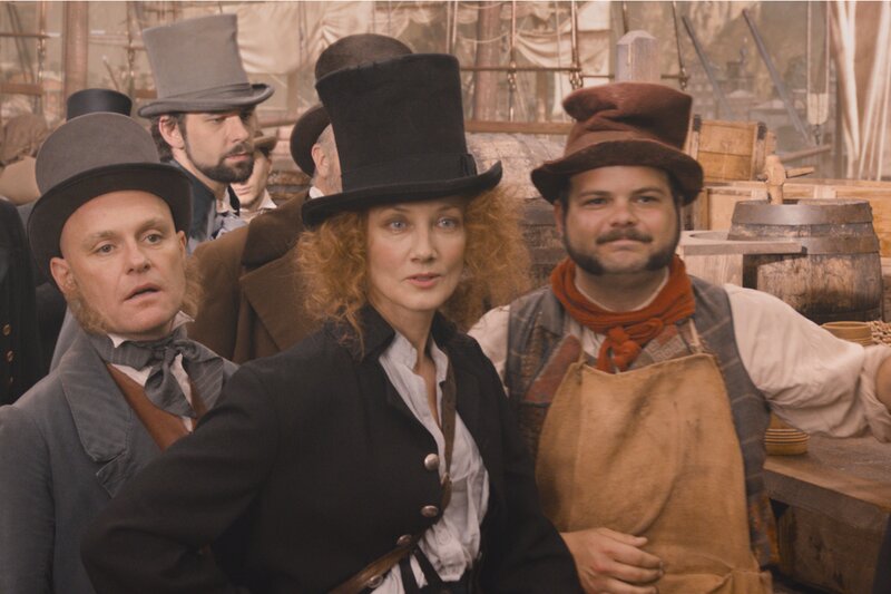 Der Teufelsgeiger – Bild: UNIVERSUM