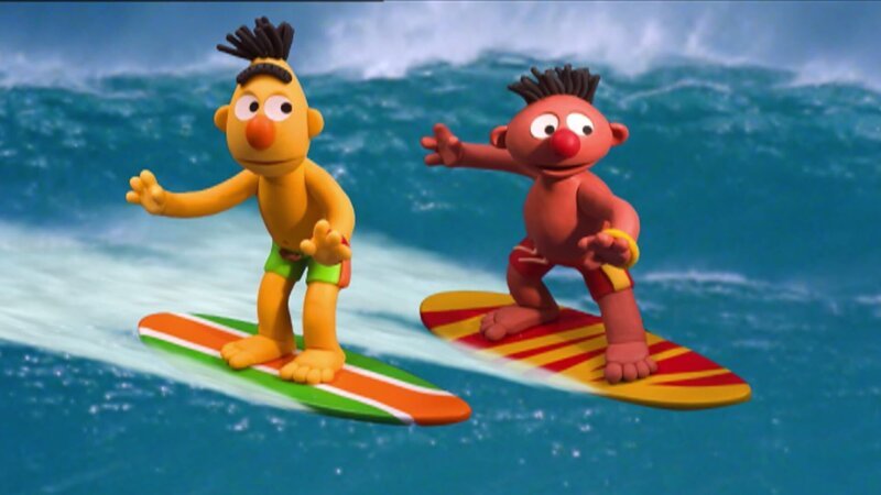Bild: NDR/​Sesameworkshop