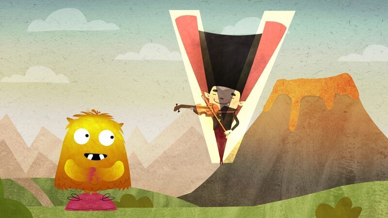 Bild: KiKA/​Filmakademie Baden-Württemberg GmbH/​Eagle Eye