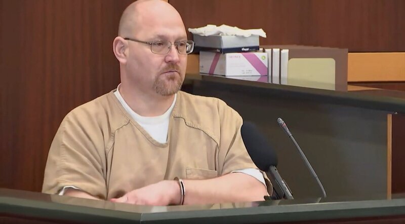 Curtis Wayne Wright – Bild: Sat.1 Gold