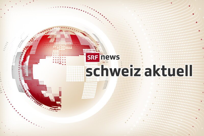 SRF News Schweiz aktuell Keyvisual – Bild: SRF1 SRF News Schweiz aktuell Keyvisual – Bild: SRF1