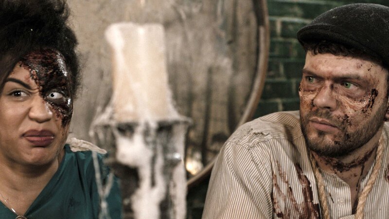 . – Bild: Silverline . – Bild: Silverline