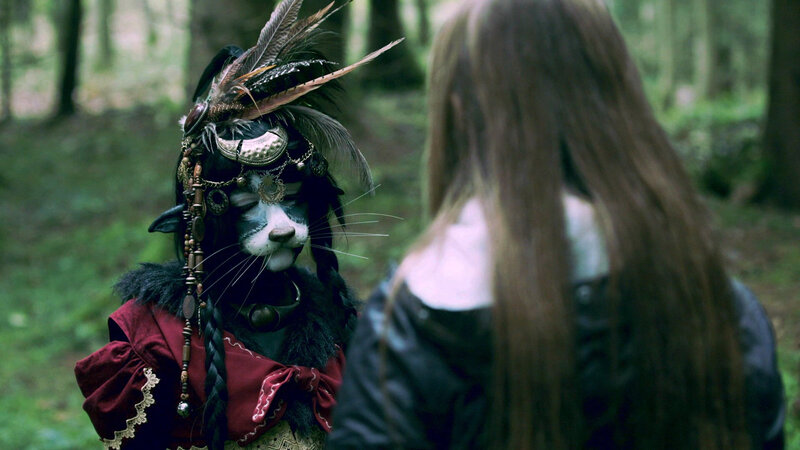 Alice: The Darkest Hour – Bild: Silverline