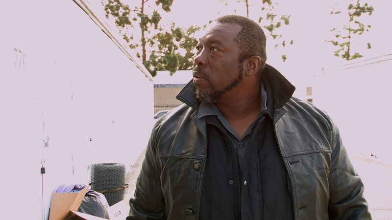 Bild: 2021 A&E Television Networks, LLC.  All Rights Reserved Lizenzbild frei