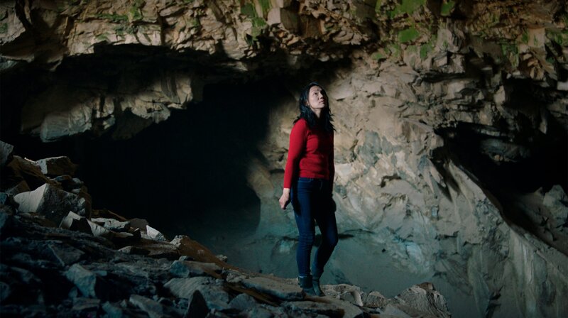 Angry Spirits – Bild: NDR/​Gebrüder Beetz Filmproduktion