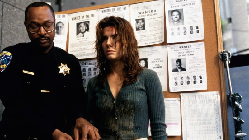 Das Netz – Bild: ZDF und Michael Douglas Meddleton, David Moir