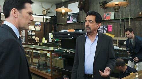 Bild: FTF1 /​ TF1 – All rights reserved