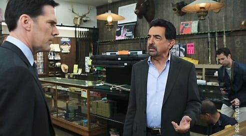 Bild: FTF1 /​ TF1 – All rights reserved