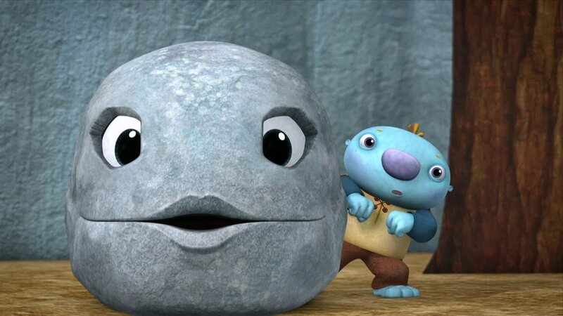 Bild: Nickelodéon Junior