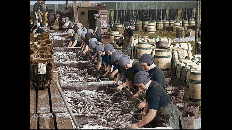 Bild: RTL /​ Azor Producciones /​ British Pathé