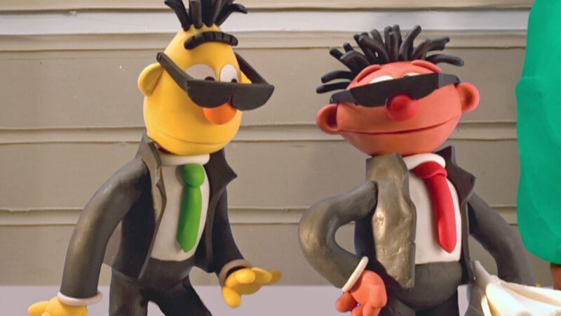 Bild: NDR/​Sesameworkshop