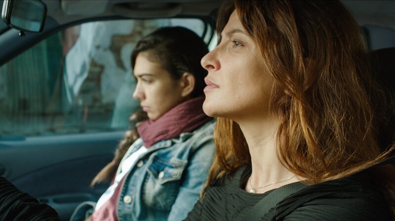 Open Door – Bild: MDR/​Bunker Film