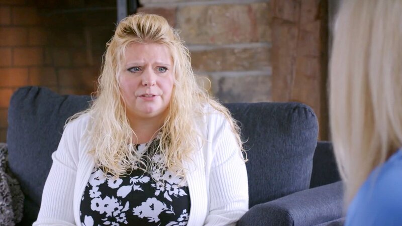 Tanya Kach – Bild: Hearst Networks EMEA, Crime + Investigation