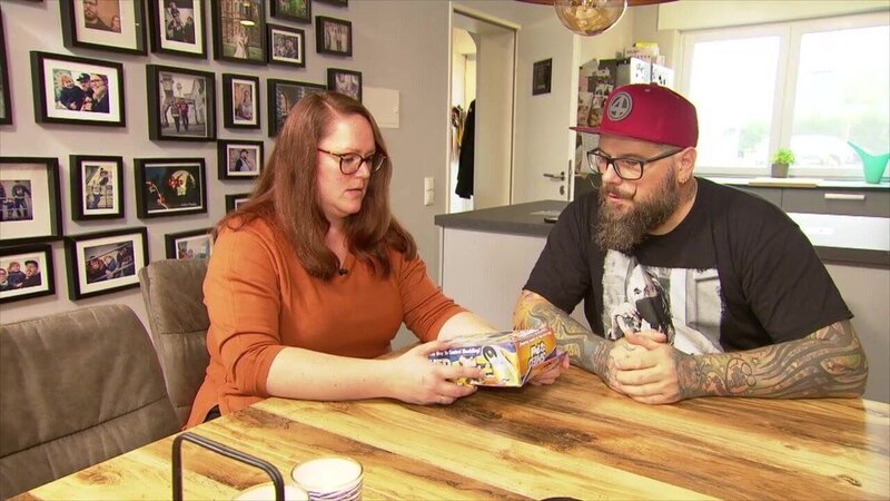 Heute u. a.: Getränkekühler fürs Auto – Bild: RTL