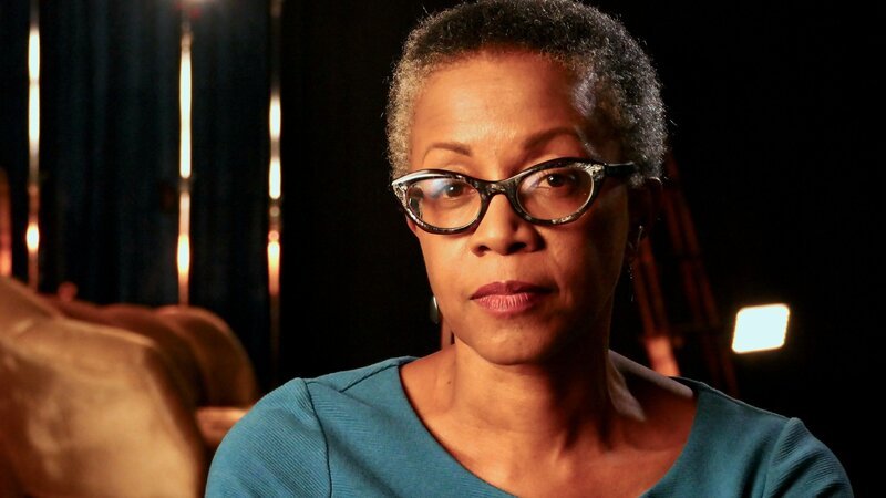 Die Ikone – Bild: RTL /​ Cable News Network, Inc. A Warner Bros. Discovery Company