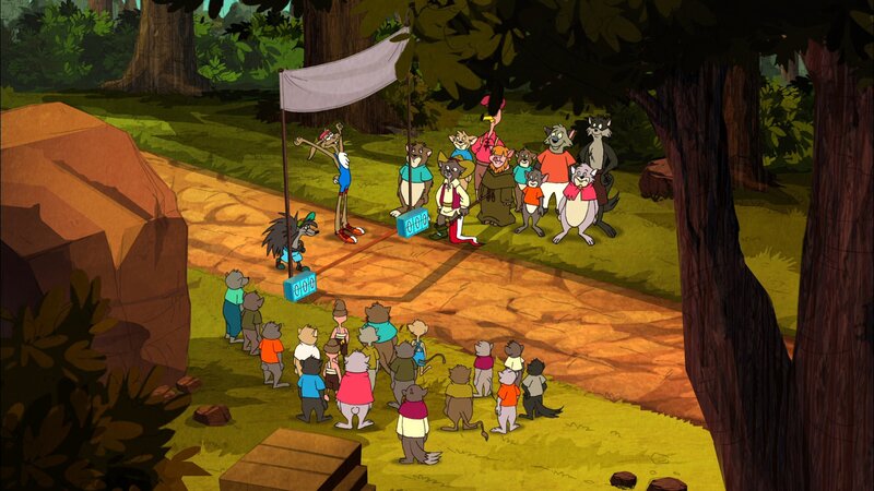 Bild: NDR/​Greenlight Media AG