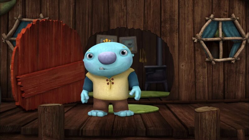 Bild: Nickelodéon Junior