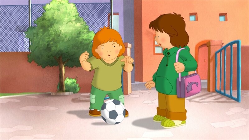 Bild: ZDF/​Mondo tv/​ZDF-E