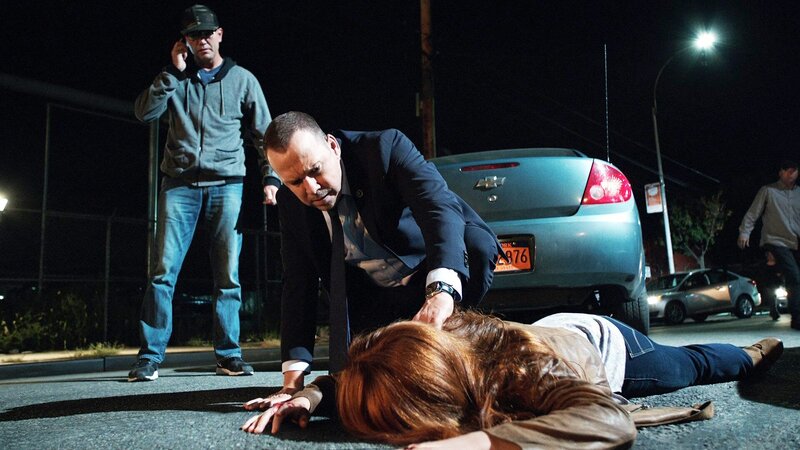 Bild: PLURIMEDIA (CBS /​ Paramount pictures)