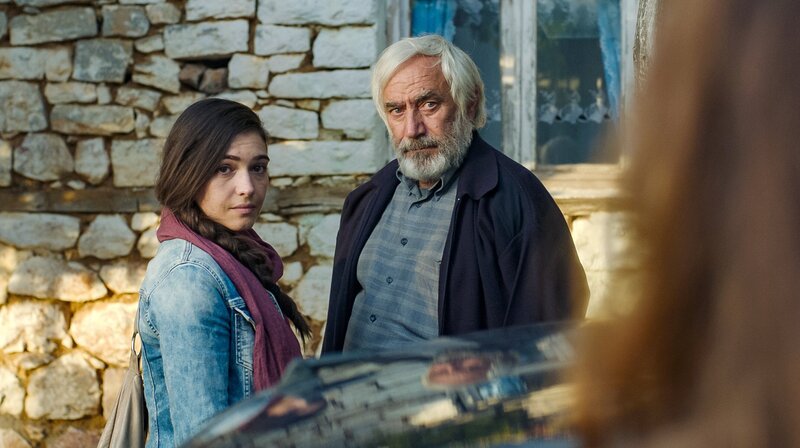 Open Door – Bild: MDR/​Bunker Film