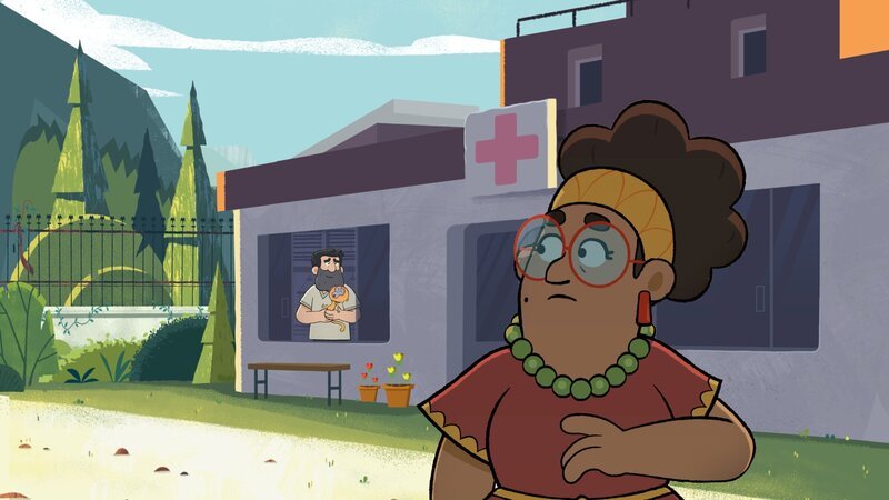 Bild: ZDF und Watch Next Media