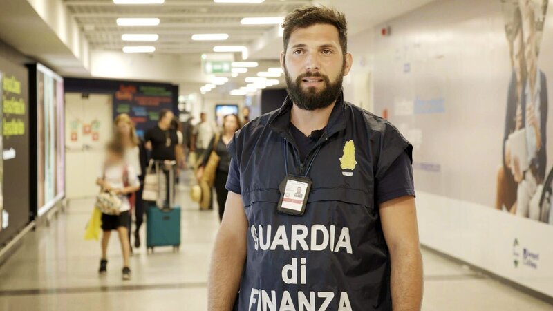 . – Bild: Warner Bros. Discovery