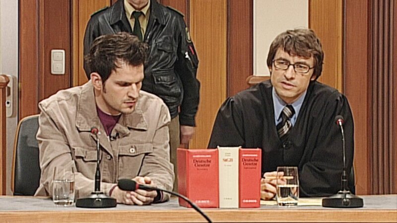 Bild: RTL Deutschland Bild: RTL Deutschland