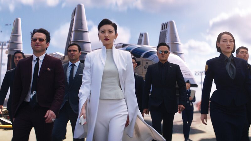 – Bild: TVNOW / Universal Studios – Bild: TVNOW / Universal Studios