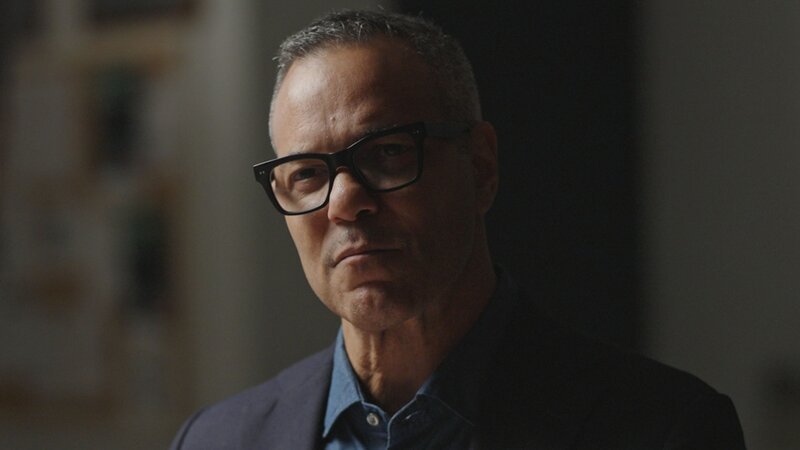 David Scott – Bild: rainmaker/​Crime + Investigation