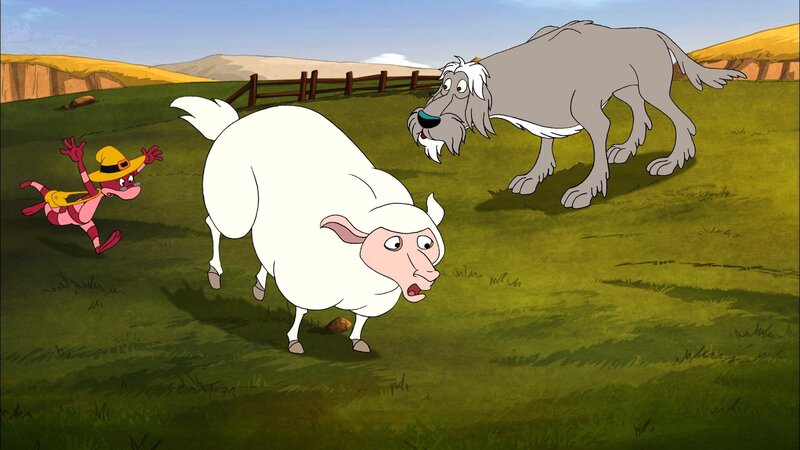 Bild: NDR/​Greenlight Media AG