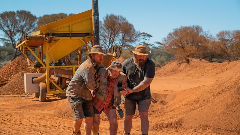 Bild: Electric Pictures Pty Ltd