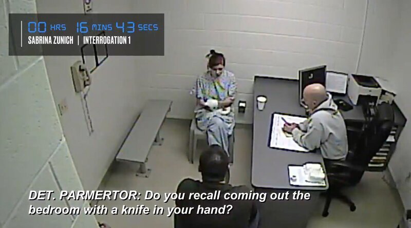 Bild: aetn /​ Crime + Investigation /​ A+E Networks