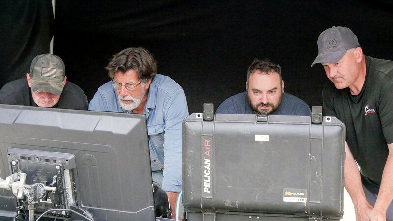 Bild: boxae /​ THE HISTORY CHANNEL /​ Prometheus Entertainment